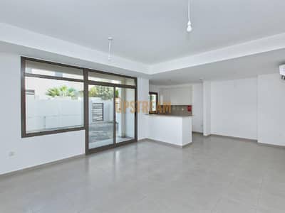 3 Bedroom Villa for Rent in Town Square, Dubai - Vacant I Huge Layout I Immaculate Condition