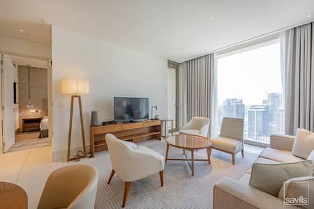 شقة 1 غرفة نوم للبيع في وسط مدينة دبي، دبي - شقة في فيدا ريزيدنس داون تاون،وسط مدينة دبي 1 غرفة 2500000 درهم - 9042614
