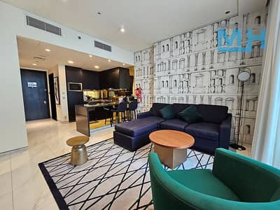 1 Bedroom Apartment for Rent in Business Bay, Dubai - 5. png