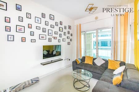 1 Bedroom Apartment for Sale in Dubai Marina, Dubai - Exclusive | Cheapest | Great Investment