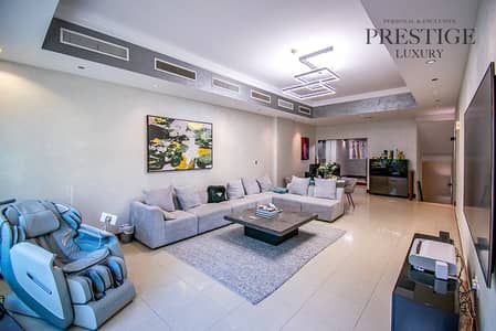 3 Bedroom Flat for Rent in Palm Jumeirah, Dubai - Unfurnished | Spacious | Efficient Layout