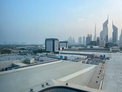 فلیٹ 2 غرفة نوم للبيع في مركز دبي التجاري العالمي، دبي - شقة في مساكن جميرا ليفنج بالمركز التجاري العالمي،مركز دبي التجاري العالمي 2 غرف 3150000 درهم - 9042709