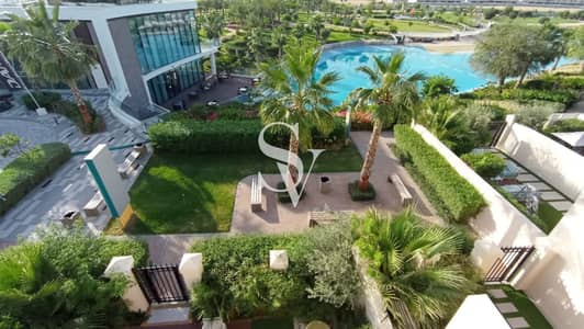 4 Bedroom Villa for Sale in DAMAC Hills 2 (Akoya by DAMAC), Dubai - 4BR Luxury Villa | Resort Amenities | Great ROI
