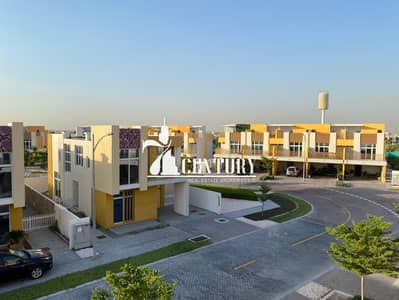 3 Bedroom Villa for Sale in DAMAC Hills 2 (Akoya by DAMAC), Dubai - IMG_8393. jpeg