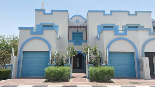 4 Bedroom Villa for Rent in Falcon City of Wonders, Dubai - IMG-20240521-WA0021. jpg