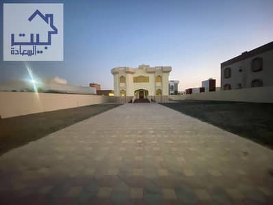 5 Bedroom Villa for Rent in Al Jurf, Ajman - 46f28556-9cc1-4de9-8840-c2945cc120db. jpg