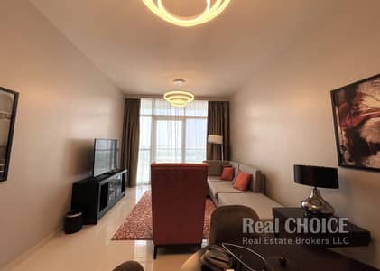 2 Cпальни Апартамент в аренду в Дамак Хиллс, Дубай - WhatsApp Image 2024-05-21 at 2.26. 26 PM (5). jpeg