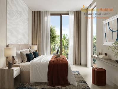 1 Спальня Апартаменты Продажа в Дубай Крик Харбор, Дубай - Images (7). jpeg