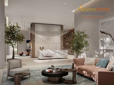 2 Bedroom Flat for Sale in Dubai Creek Harbour, Dubai - Images (6). jpeg
