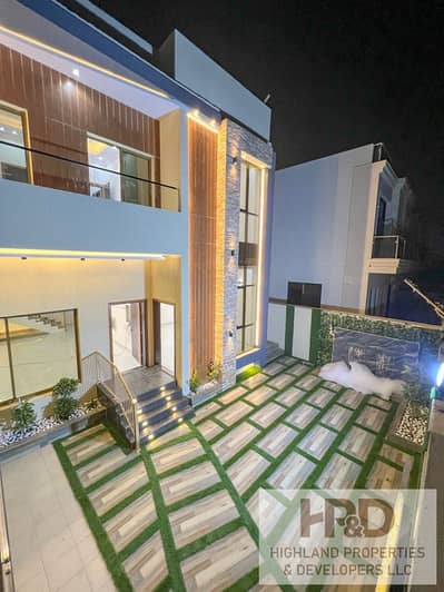 4 Bedroom Villa for Rent in Al Yasmeen, Ajman - WhatsApp Image 2024-05-21 at 2.24. 30 PM. jpeg