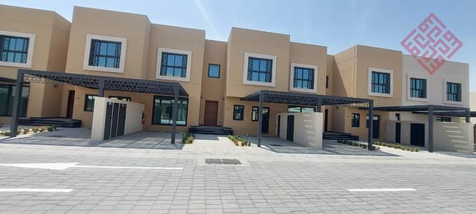 4 Cпальни Вилла в аренду в Аль Рахмания, Шарджа - 1000040848. jpg