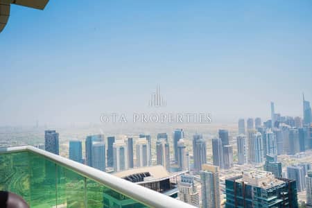 3 Bedroom Flat for Sale in Dubai Marina, Dubai - Spacious | Vacant on Transfer | High Floor