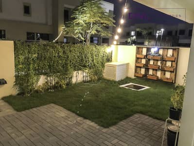 3 Bedroom Townhouse for Sale in Town Square, Dubai - Genuine | Centrally located | Eviction Notice Served