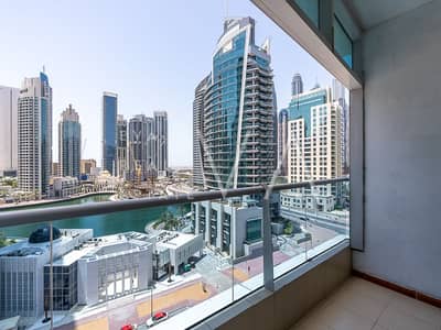 2 Bedroom Flat for Rent in Dubai Marina, Dubai - Edited without logo (17 of 18). jpg