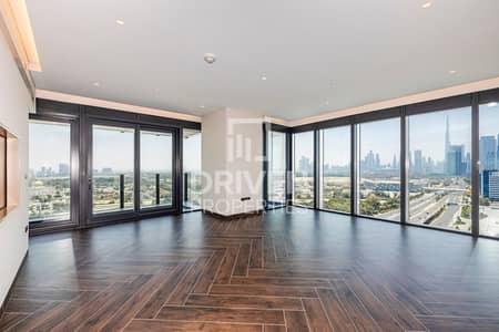 3 Bedroom Flat for Sale in Za'abeel, Dubai - Prime Location | Skyline and Burj Khalifa View