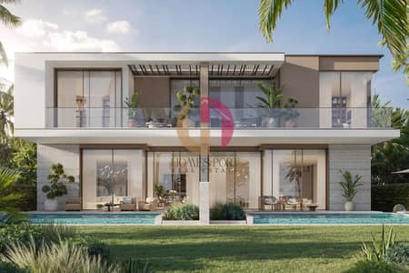 4 Bedroom Townhouse for Sale in Dubai Islands, Dubai - bay-villas_Aa40W_xl. jpg