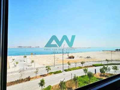 3 Bedroom Flat for Rent in Al Reem Island, Abu Dhabi - New Project(3). jpg