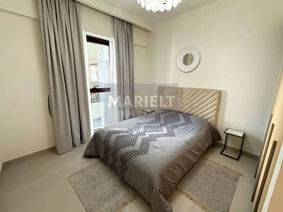 1 Bedroom Flat for Rent in Dubai Creek Harbour, Dubai - 6 copy. jpg