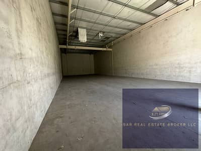 Warehouse for Rent in Industrial Area, Sharjah - 1000159480. jpg