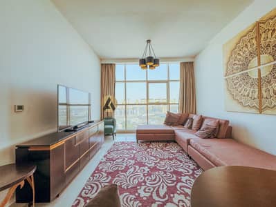 شقة 1 غرفة نوم للايجار في قرية جميرا الدائرية، دبي - WhatsApp Image 2024-05-18 at 5.31. 42 PM. jpeg
