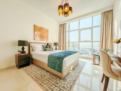 朱美拉环形村(JVC)， 迪拜 单身公寓待租 - IMG-20240518-WA0110. jpg