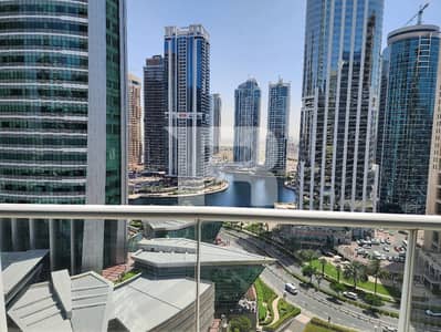 Studio for Rent in Jumeirah Lake Towers (JLT), Dubai - Large Studio With Open View And Parking