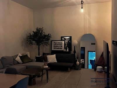 شقة 1 غرفة نوم للايجار في دبي مارينا، دبي - شقة في مارينا بيناكل،دبي مارينا 1 غرفة 91999 درهم - 8984446