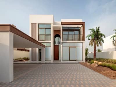 4 Cпальни Вилла Продажа в Аль Джуотль остров, Абу-Даби - Вилла в Аль Джуотль остров, 4 cпальни, 7600000 AED - 9043050