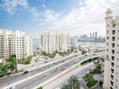 3 Bedroom Apartment for Sale in Palm Jumeirah, Dubai - Vacant | Available to View | 3 Bedroom