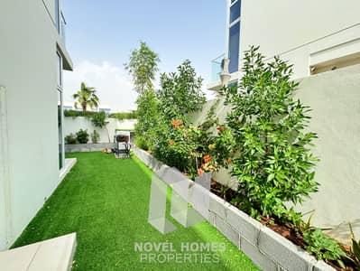 3 Bedroom Townhouse for Rent in DAMAC Hills 2 (Akoya by DAMAC), Dubai - IMG_7429. JPG