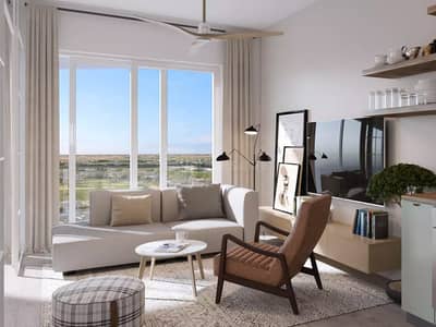 2 Bedroom Flat for Sale in Dubai Hills Estate, Dubai - Golf view |Genuine resale| Specious |Handover now