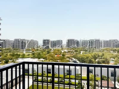 2 Bedroom Apartment for Rent in Dubai Hills Estate, Dubai - Vacant| Full Park View| Exclusive |
