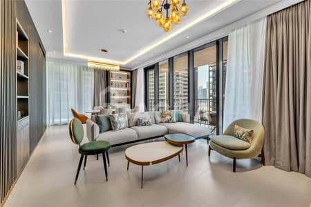 Luxury Apartment for Sale I Boulevard Height