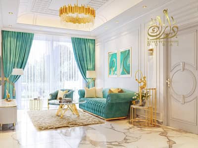 2 Cпальни Апартамент Продажа в Дубайский Научный Парк, Дубай - IMG-20240424-WA0038. jpg