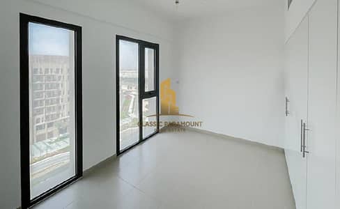4 Bedroom Apartment for Rent in Town Square, Dubai - Community View | 4BR & Maid Duplex | From 15 June