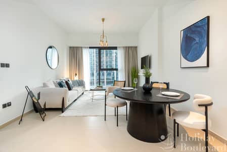 1 Спальня Апартаменты в аренду в Дубай Даунтаун, Дубай - DSC06313-Edit (1). jpg