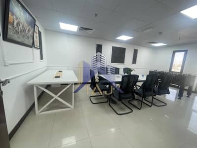 Office for Rent in Al Garhoud, Dubai - WhatsApp Image 2024-05-21 at 3.29. 40 PM (4). jpeg