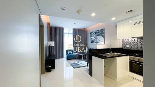 1 Bedroom Flat for Sale in Business Bay, Dubai - IMG_1805 - Copy. JPG