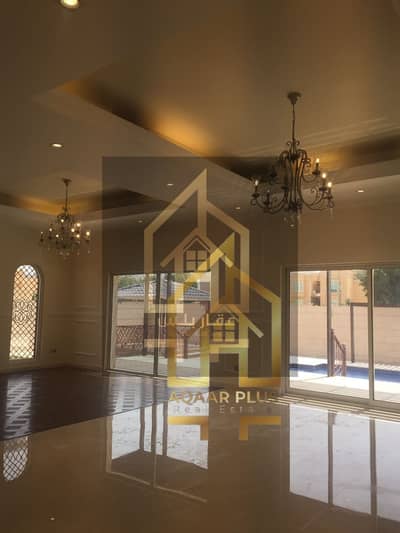 5 Cпальни Вилла Продажа в Аль Варкаа, Дубай - تصميم بدون عنوان (4). png