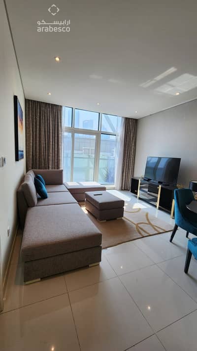 فلیٹ 2 غرفة نوم للايجار في الخليج التجاري، دبي - WhatsApp Image 2024-04-06 at 10.03. 05 AM (11). jpeg