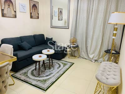 Chiller Free |Fully Furnished | Vacant on Transfer