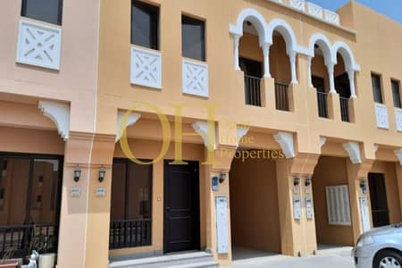 2 Bedroom Townhouse for Sale in Hydra Village, Abu Dhabi - Untitled Project - 2024-05-21T151509.745_cleanup. jpg
