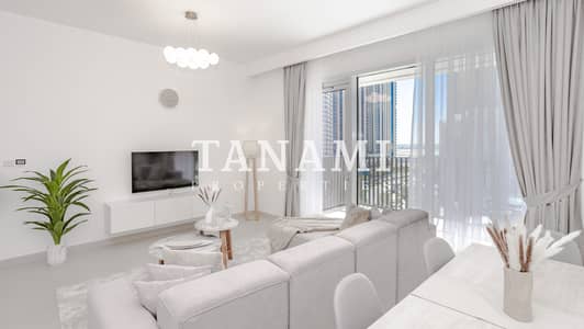 3 Bedroom Apartment for Rent in Dubai Creek Harbour, Dubai - R6II1083-2. jpg