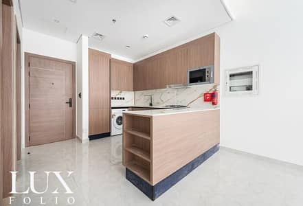 1 Bedroom Apartment for Sale in Jumeirah Village Circle (JVC), Dubai - Brand New | Study Room | Large Layout