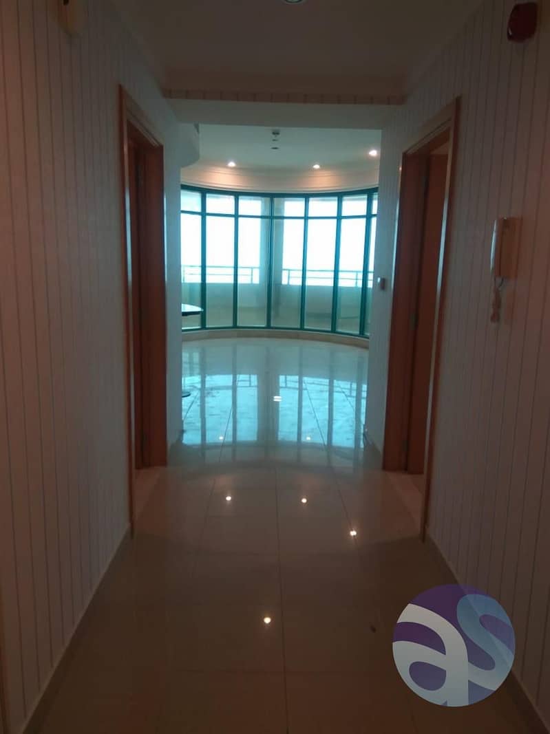 5 Partial Sea View| 2BR in 75k multiple cheques option