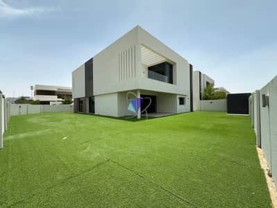 5 Bedroom Villa for Rent in Yas Island, Abu Dhabi - image00041. jpeg
