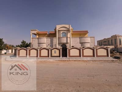 4 Bedroom Villa for Sale in Al Rawda, Ajman - ef503c91-ac69-402d-aa90-ccc502e0b574. jpg