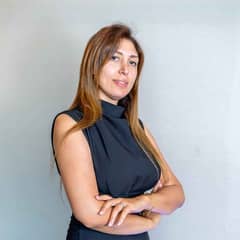 Basma Mohamed Al Hadidi Basma Mohamed Al Hadidi