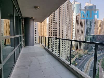 迪拜码头， 迪拜 2 卧室公寓待租 - 4. png
