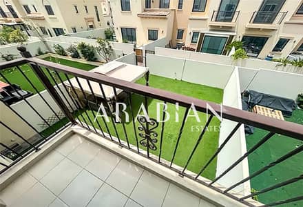 Spacious 3Bed + Maid, Park View | Vacant June 2024